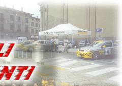 Eventi organizzati dalla Rally Company