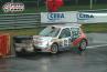 Virag Mirco - Pozzi Domenico al Monza Rally Show (23/11/2003)