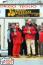Premiazioni per Gianfranco Rumi e Andrea Bonetti, secondi del Gruppo 3 auto storiche al 12° Trofeo Valtellina (21/03/2004)