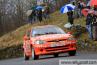 Fausto Adamoli alle note di Dario Biondi al 16° Trofeo Valtellina (16/03/2008)