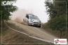 Trasferta Rally di San Marino 2009: Luca Rossetti e Matteo Chiarcossi in gara ( 20/06/2009 )