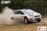 Trasferta Rally di San Marino 2009: Luca Rossetti e Matteo Chiarcossi in gara ( 20/06/2009 )