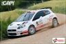Trasferta Rally di San Marino 2009: Luca Rossetti e Matteo Chiarcossi in gara ( 20/06/2009 )