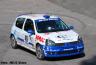 Antonio Tognolini alle note di Michele Lucchini al Rally Rosa Camuna (28/06/2009)