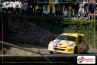 Cantamessa-Capolongo in gara al Trofeo ACI Como (24/10/2009)