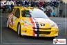 Cantamessa-Capolongo in gara al Trofeo ACI Como (24/10/2009)