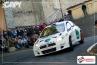 Dati-Giusti in gara al Trofeo ACI Como (24/10/2009)