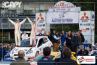 Rossetti-Chiarcossi all'arrivo del Trofeo ACI Como (24/10/2009)
