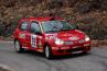 Gianluca Marchioni alle note di Michele Ponti al 19° Rally Internazionale dei Laghi (21/03/2010)
