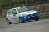 Antonio Tognolini alle note di Michele Lucchini al Rally 1000 Miglia (23-24/04/2010)