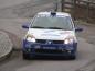 Antonio Tognolini alle note di Michele Lucchini al Rally 1000 Miglia (23-24/04/2010)