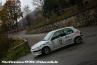 Silvia Rocchi alle note di Alessandro Butti alla 1° Ronde della Valsassina (07/11/2010)