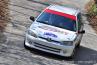 Pierluigi Foppoli alle note di Corrado Pellizzaro al 20° Rally Internazionale dei Laghi (02-03/04/2011)