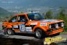 Pio Sbalanca alle note di Oliviero Bormolini al 18° Trofeo Valtellina (30/04/2011 - 01/05/2011)