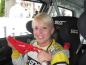 Silvia Rocchi al 18° Trofeo Valtellina (30/04/2011 - 01/05/2011)