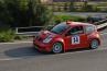 Nicola Doglio alle note di Stefano Baccega al Rally Circuito di Cremona (11-12/07/2011)