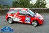 Silvia Rocchi alle note di Mauro Sgualdino alla Coppa Valtellina (16-17/09/2011)