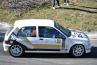 Silvia Rocchi alle note di Maurizio Scandella al Jolly Rally (09/10/2011)