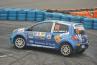 Christian Pippi alle note di Damiano De Tommaso al 4° Rally Franciacorta Circuit (18-19/02/2012)