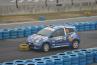 Christian Pippi alle note di Damiano De Tommaso al 4° Rally Franciacorta Circuit (18-19/02/2012)