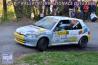 Christian Pippi alle note di Andrea Bernardi al 21° Rally Internazionale dei Laghi (31/03/2012)