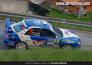 Antonio Tognolini alle note di Michele Lucchini al 36° Rally 1000 Miglia (19-20-21/04/2012)
