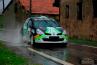 AleRossi alle note di Davide Pighi al 19° Rally Internazionale del Taro (05-06/05/2012)