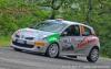 Christian Pippi alle note di Andrea Rabaglio al Rally Ronde del Ticino (23/06/2012)