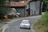 AleRossi alle note di Matteo Fontana al Rally Ronde del Ticino (23/06/2012)