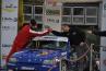 Marco Trapletti alle note di Matteo Venturi al 31° Trofeo ACI Como (16-17/11/2012) 