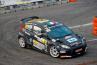 Pio Sbalanca alle note di Paolo Aldeghi al 10° Monza Rally Show (23-24-25/11/2012) 