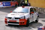 Renault Clio Light Gr. N