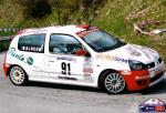 Renault Clio Light Gr. N