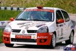 Renault Clio Light Gr. N