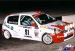 Renault Clio Light Gr. N