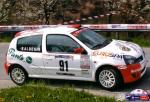 Renault Clio Light Gr. N