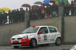 Renault Clio Light Gr. N