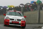 Renault Clio Light Gr. N