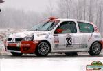 Renault Clio Light Gr. N