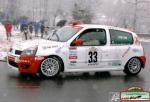 Renault Clio Light Gr. N