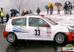 Renault Clio Light Gr. N