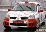 Renault Clio Light Gr. N