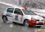 Renault Clio Light Gr. N