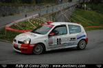 Renault Clio Light Gr. N