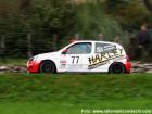 Renault Clio Light Gr. N