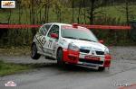 Renault Clio Light Gr. N