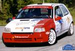 Renault Clio Williams Gr. A