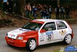 Renault Clio Williams Gr. A