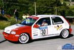 Renault Clio Williams Gr. A