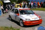 Renault Clio Williams Gr. A